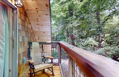 Gatlinburg - Pigeon Forge House | Up the Creek