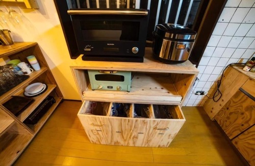 Taketomi-jima Taketomi-cho Apartment | Up to 10 people A convenient inn in the middle of /Ishigaki Okinawa