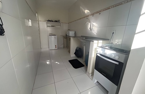 Petrolina House | Up to 10 people, close to shopping mall, air conditioning, garage, apt B