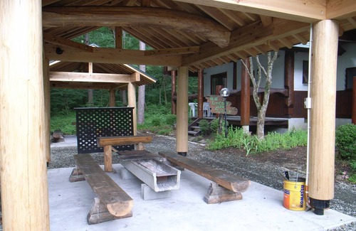 Inawashiro House | Up to 10 people Shaku Nasu 13 Building/Yama-gu Fukushima