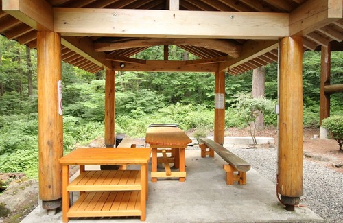 Inawashiro House | Up to 10 people Shaku Nagare Bldg No /Yama-gu Fukushima
