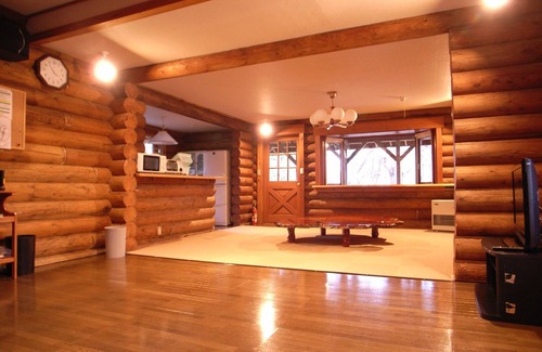 Inawashiro House | Up to 12 people Shaku Nagare 15th build/Yama-gu Fukushima