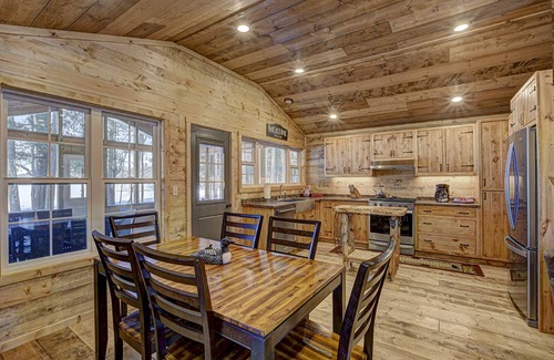 Eagle River Resort | UP TO 13 BEDROOMS 5 BATHROOMS SLEEPS 38+ SEND INQUIRY FOR PRICING