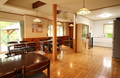 Inawashiro House | Up to 15 people Shaku Nagare 18 Buildin/Yama-gu Fukushima