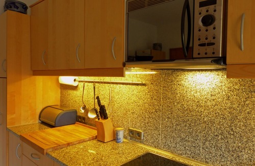 Wald Apartment | up to 2 pers. on 75sqm, non-smoking without pets, private setting with style