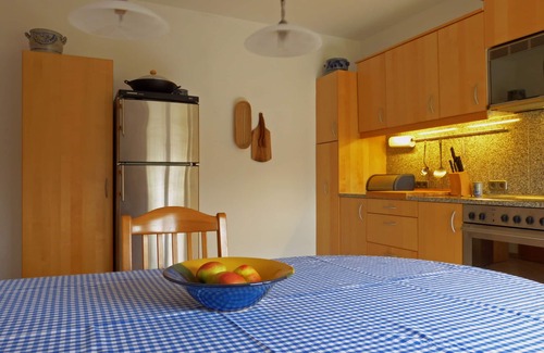 Wald Apartment | up to 2 pers. on 75sqm, non-smoking without pets, private setting with style