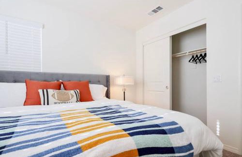 Fontana Apartment | Up to 25% OFF/New Built for Ideal Extended Stay