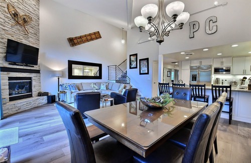 North Park City House | Up to 25% Off! Renovated w/Hot Tub & SUPER close to PCM, grocery, Main St!