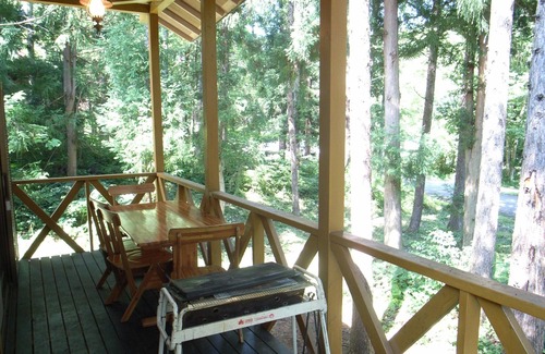 Inawashiro House | Up to 4 people Shaku Nasu 16 Building /Yama-gu Fukushima