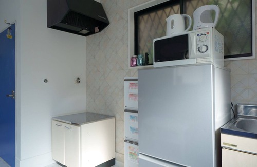 Hakata Ekimae House | Up to 6 people A 5minute walk from Hakata Stati - L House/Fukuoka Fukuoka