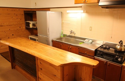 Inawashiro House | Up to 6 people Shaku Nagare 21nd buildi/Yama-gu Fukushima