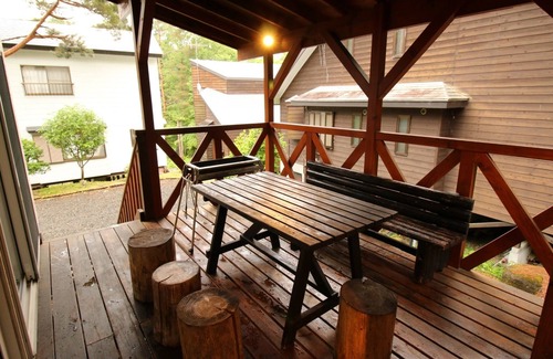 Inawashiro House | Up to 6 people Shaku Nagare 21nd buildi/Yama-gu Fukushima