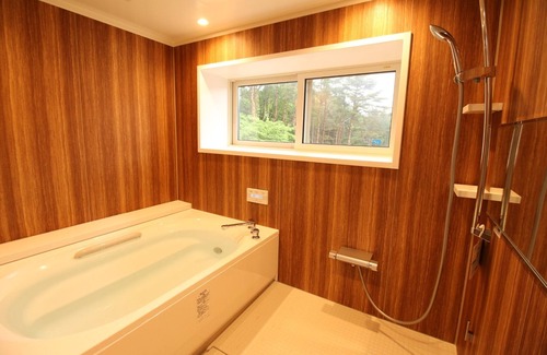Inawashiro House | Up to 6 people Shaku Nagare 21nd buildi/Yama-gu Fukushima