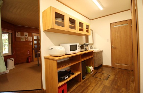 Inawashiro House | Up to 6 people Shaku Nagare 2nd Buildin/Yama-gu Fukushima