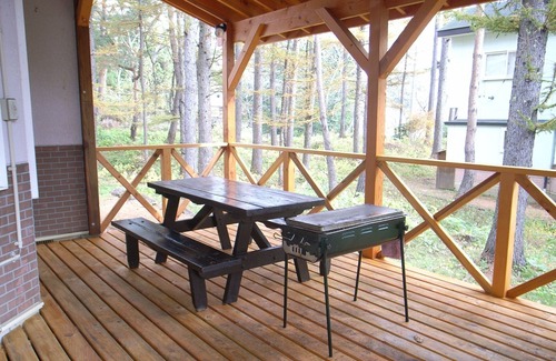 Inawashiro House | Up to 6 people Shaku Nagare 2nd Buildin/Yama-gu Fukushima
