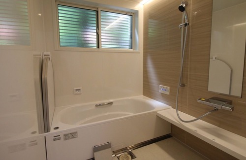 Inawashiro House | Up to 6 people Shaku Nagare 2nd Buildin/Yama-gu Fukushima