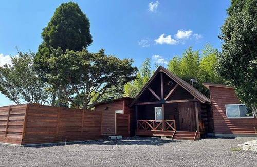 Kimitsu Cottage | Up to 8 people 2story cottage equipped with 2 t/Kimitsu Chiba