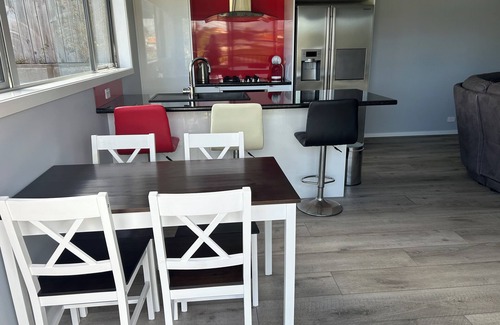 New Plymouth House | Up Top on Truro - Find Your Perfect Home Away from Home