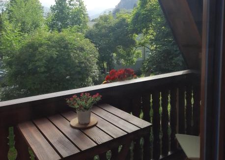 Bled Apartment | UpArt Bled