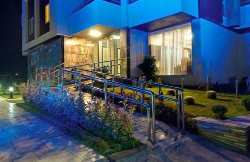 Yenisehir Hotel | Upart Home