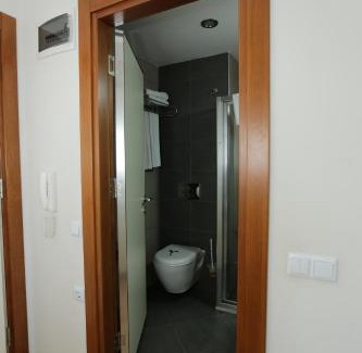 Yenisehir Hotel | Upart Home