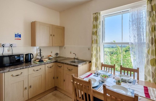 Barnstaple House | Upcott Cottage, Upcott House