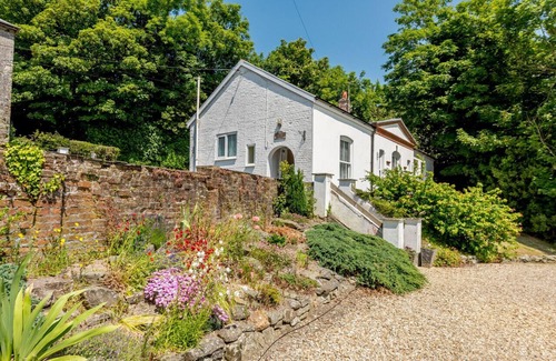 Barnstaple House | Upcott Cottage, Upcott House