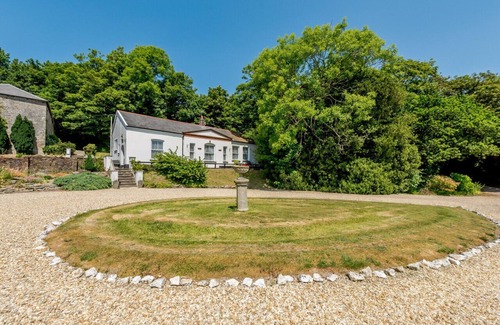 Barnstaple House | Upcott Cottage, Upcott House