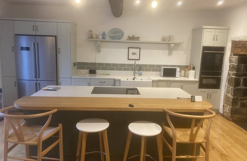 Worlington Other | Upcott Farm 3 Bedroom Holiday Home in Devon