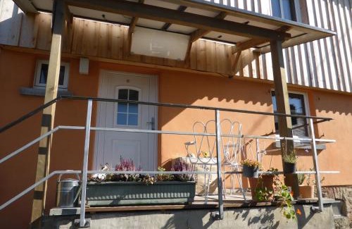 Katzenelnbogen House | Upcycling Ferienhaus