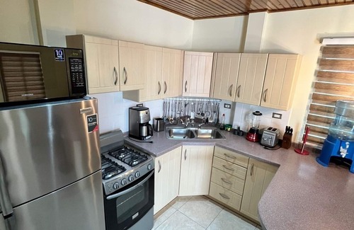 Bocas del Toro Apartment | Updated Studio in the Heart of Bocas Town