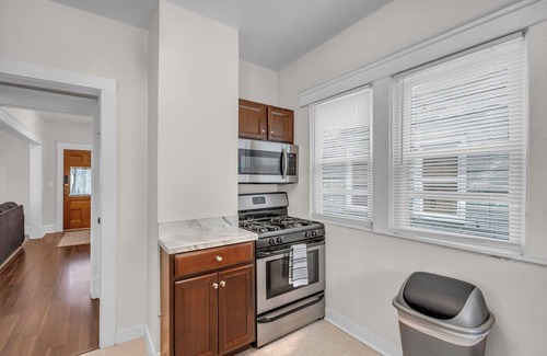 Westport House | Updated 2 bed/2 bath House Located in Westport.