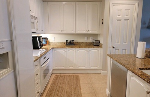 Marco Island Condo | Updated 2 BR Condo in Esplanade, Great location in the middle of everything!