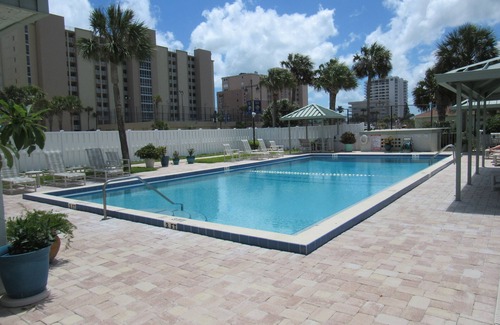 Ocean View Halifax Estates Condo | Updated 2 bed, 2 bath condo, sleeps 5, unit 202