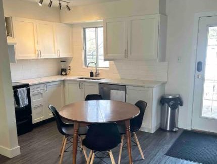 Forest Lawn Apartment | Updated 3 Bedroom Bungalow w Patio