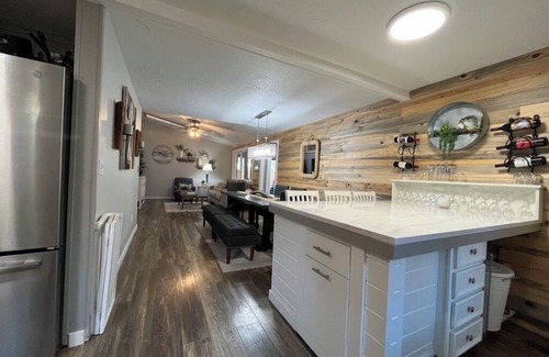 Southeast Boise House | Updated 3-bedroom house in great SE Boise location