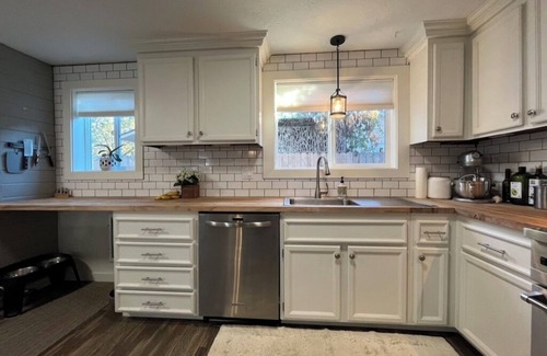 Southeast Boise House | Updated 3-bedroom house in great SE Boise location