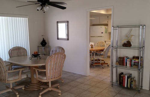 Sunrise Vista Chino Condo | Updated 3 Bedroom Next To Pool!