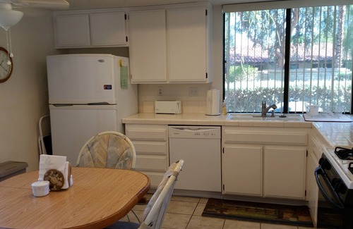 Sunrise Vista Chino Condo | Updated 3 Bedroom Next To Pool!