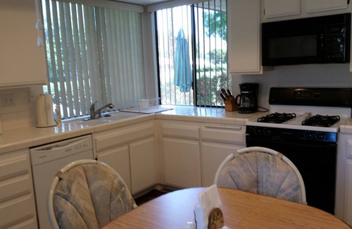 Sunrise Vista Chino Condo | Updated 3 Bedroom Next To Pool!