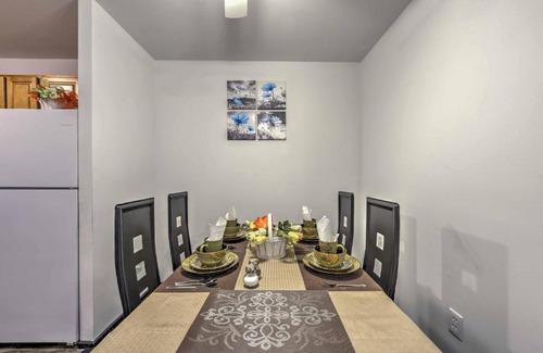 Northeast Philadelphia Apartment | Updated Apartment - 14 Mi to Philly City Center!