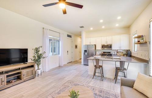 Chandler Apartment | Updated Apt: 6 Mi to Dtwn Chandler!