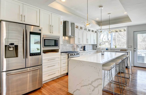 Mount Washington House | Updated Baltimore Home 8 Mi to Downtown!