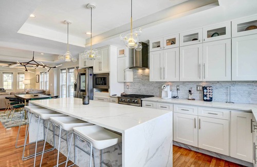 Mount Washington House | Updated Baltimore Home 8 Mi to Downtown!