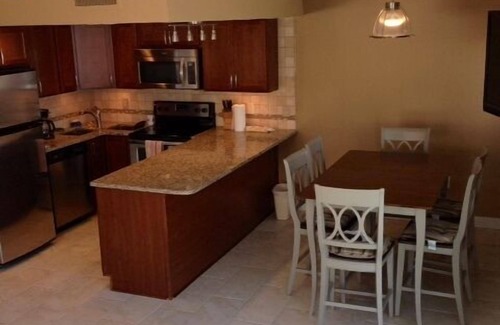 Ocean City Condo | UPDATED! Bayside 2bd/2ba Condo. Boat slip avail. Near Harbor Island.