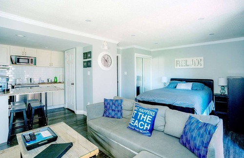 Craigleith Condo | Updated Blue Mountain Studio @ North Creek Resort