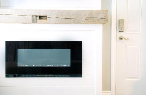 Craigleith House | Updated Blue Mountain Studio @ North Creek Resort