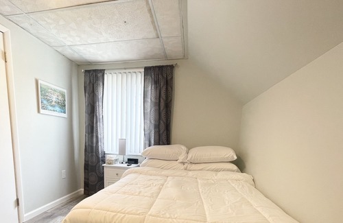 Lancaster House | Updated Cape Cod in the heart of Lancaster, NY