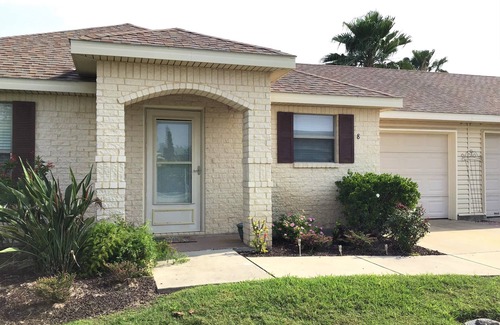 Laguna Vista Villa | Updated Casita - 8 DD
