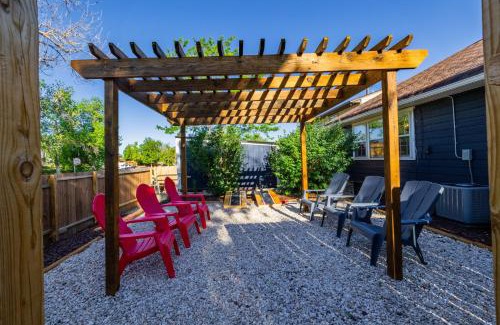 Casper House | Updated Central Cottage